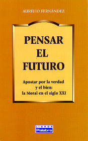 Portada de Pensar el futuro