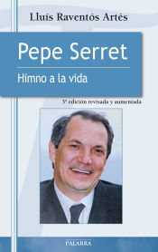 Portada de Pepe Serret