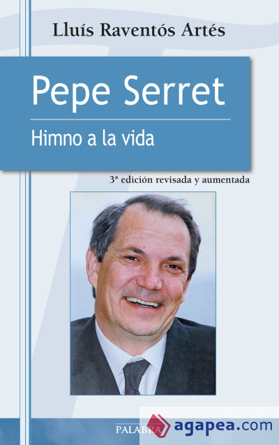 Pepe Serret