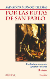 Portada de Por las rutas de San Pablo