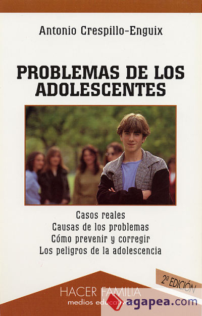 Problemas de los adolescentes