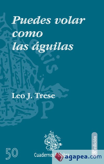 Puedes volar como las &aacute;guilas