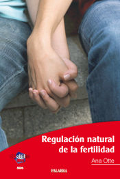 Portada de Regulación natural de la fertilidad