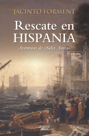 Portada de Rescate en Hispania