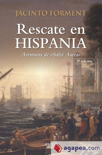 Rescate en Hispania