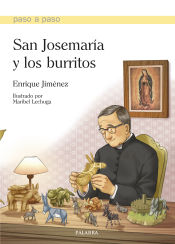 Portada de SAN JOSEMARIA Y LOS BURRITOS