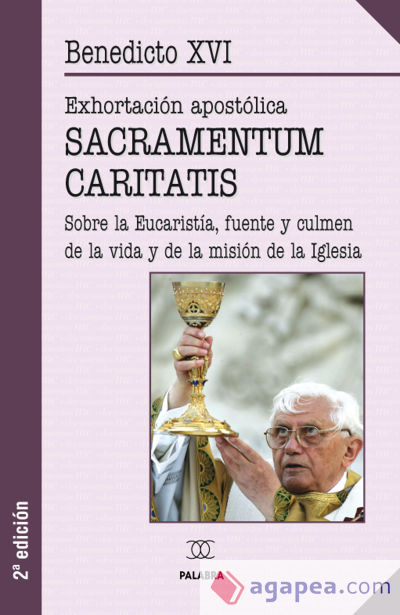 Sacramentum caritatis