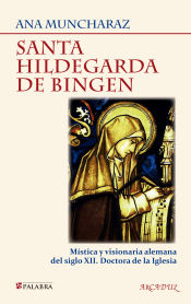 Portada de San Hildegarda de Bingen