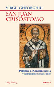 Portada de San Juan Crisóstomo