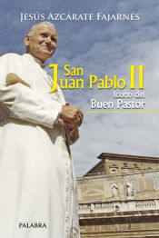 Portada de San Juan Pablo II