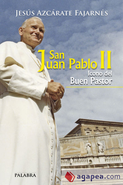 San Juan Pablo II