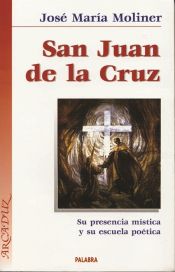 Portada de San Juan de la Cruz