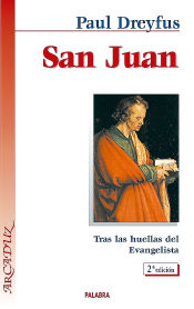 Portada de San Juan