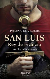Portada de San Luis, Rey de Francia