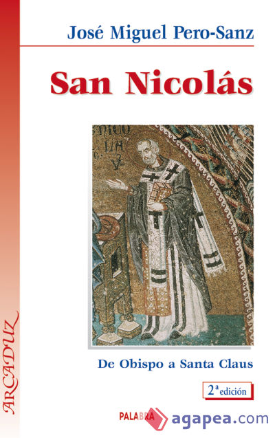 San Nicolás