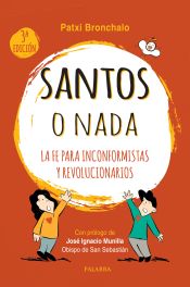 Portada de Santos o nada