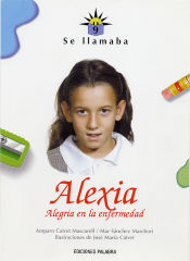 Portada de Se llamaba Alexia