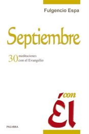 Portada de Septiembre, con Él