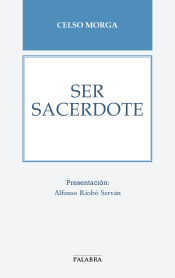 Portada de Ser Sacerdote