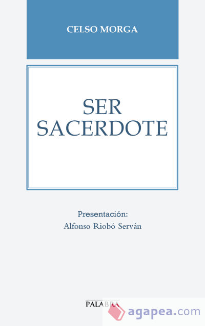 Ser Sacerdote