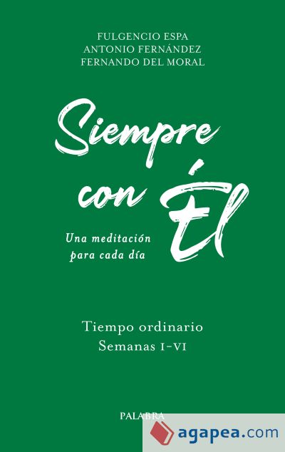 Siempre con Él. 1 Siempre con Él. 1