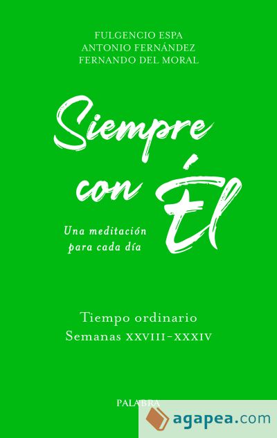 Siempre con Él. 7