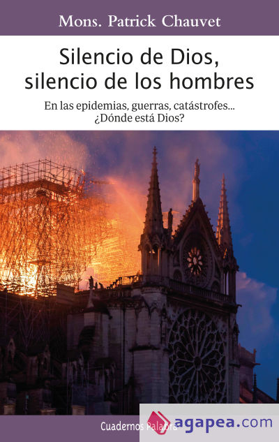 Silencio de Dios, silencio de los hombres