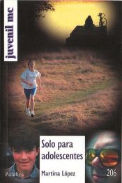 Portada de Sólo para adolescentes