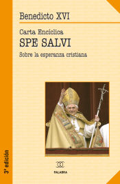 Portada de Spe salvi