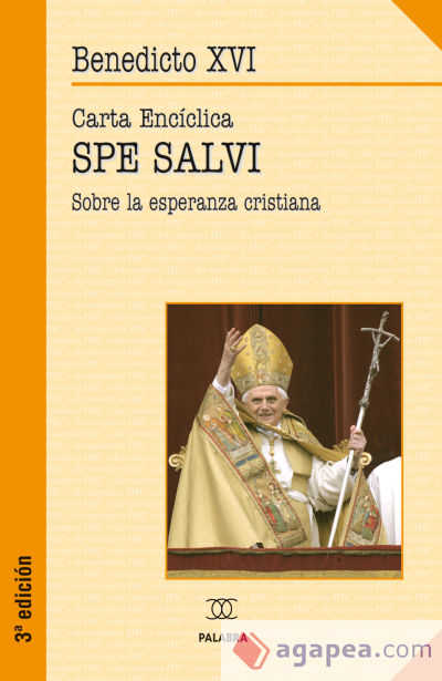 Spe salvi