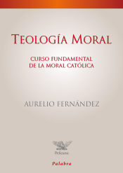 Portada de Teología Moral