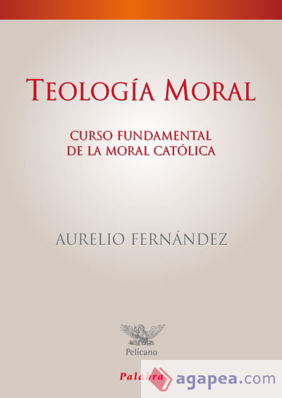 Teología Moral