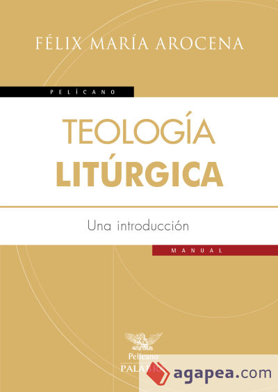 Teología litúrgica