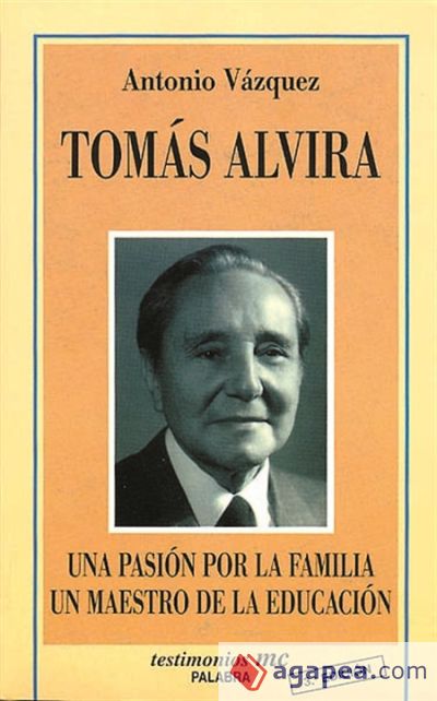 Tomás Alvira