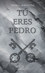 Portada de Tú eres Pedro