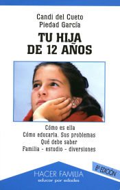 Portada de Tu hija de 12 años