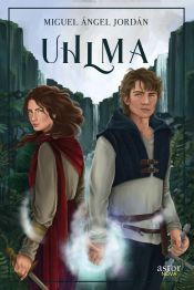 Portada de Uhlma