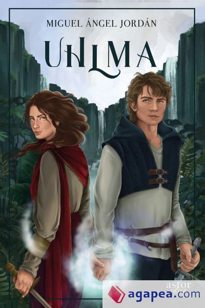 Uhlma