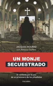 Portada de Un Monje Secuestrado