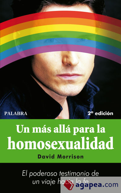 Un más allá para la homosexualidad