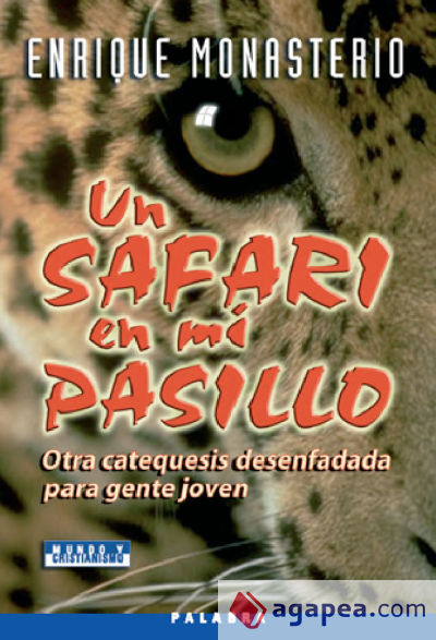 Un safari en mi pasillo