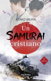 Portada de Un samurai cristiano