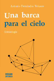 Portada de Una barca para el cielo