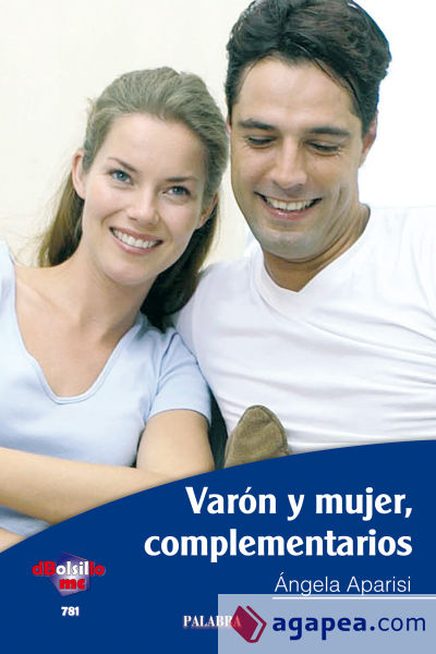 Varón y mujer, complementarios