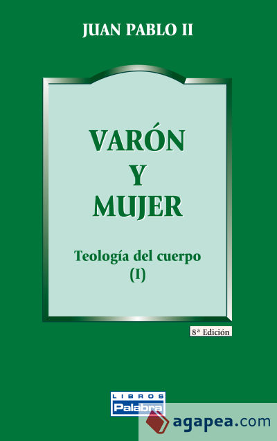 Varón y mujer