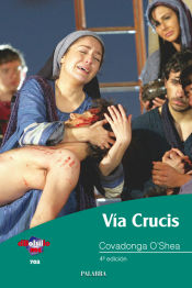 Portada de Vía Crucis