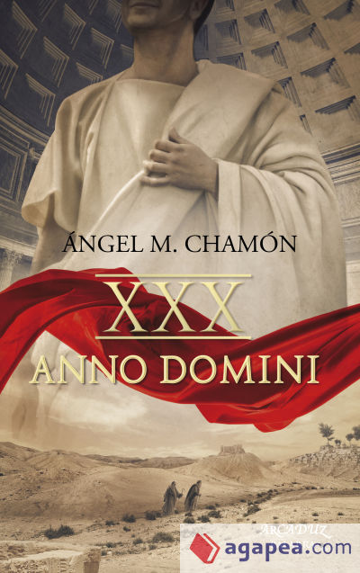 XXX Anno Domini