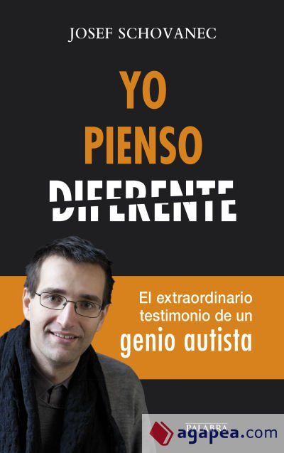 Yo pienso diferente
