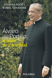 Portada de Álvaro del Portillo