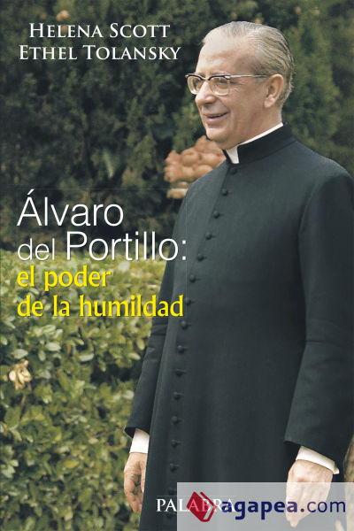 Álvaro del Portillo